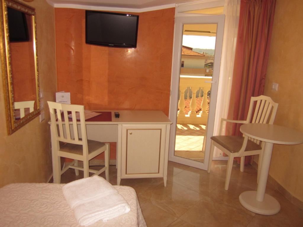 Hotel Guerra Francavilla Al Mare Room photo