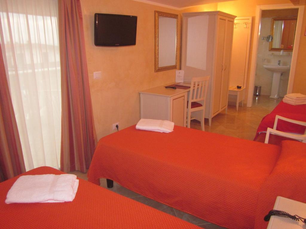 Hotel Guerra Francavilla Al Mare Room photo